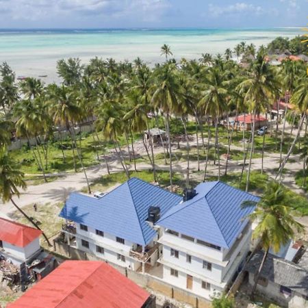 Kite Active Paje Hotel Exterior foto